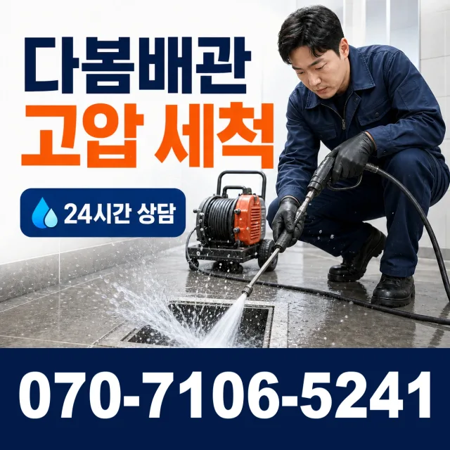 충북 음성군 음성읍 수정로 베란다누수 상담 이미지 4